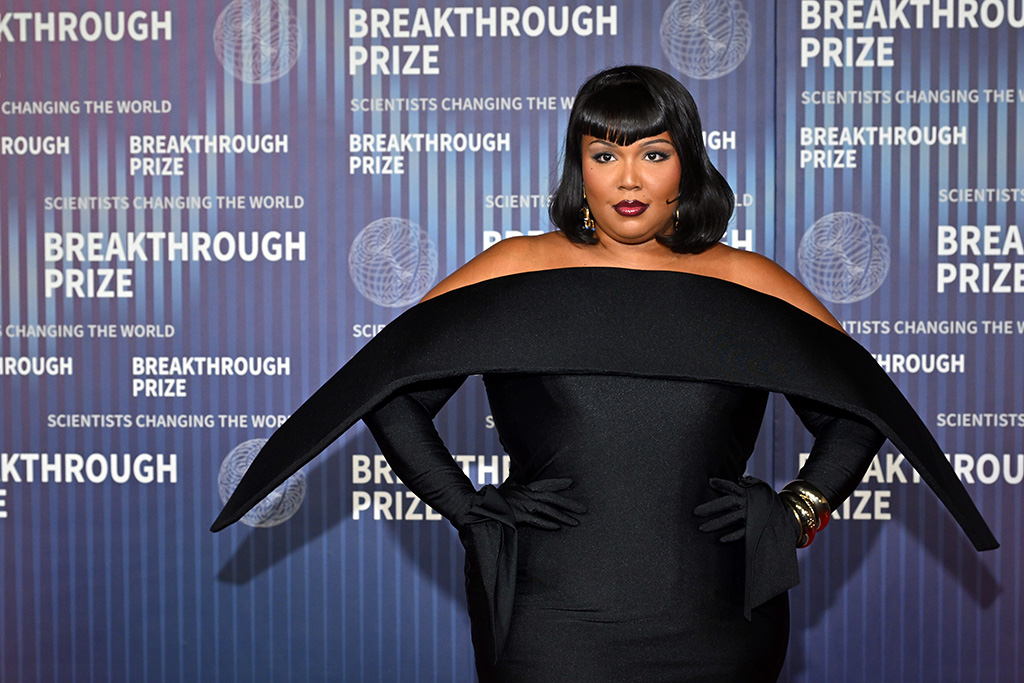 Lizzo Details Weight Loss Journey
