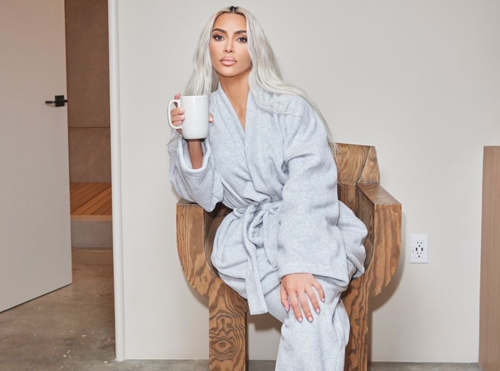 Shop SKIMS Mother's Day Shop Kim Kardashian