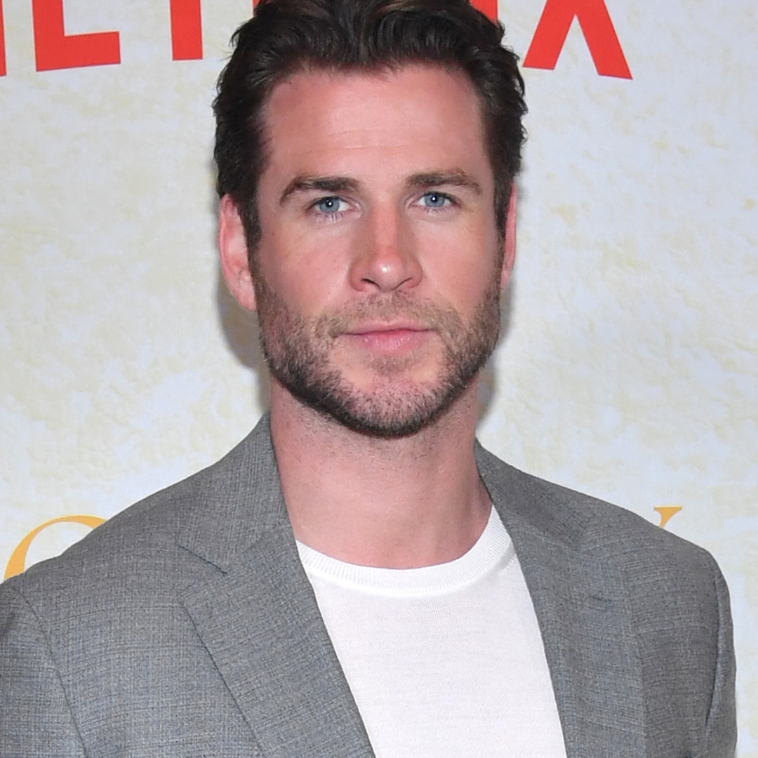 Liam Hemsworth’s Witcher Transformation Will Make You Do a Double Take Liam Hemsworth’s Witcher Transformation Will Make You Do a Double Take
