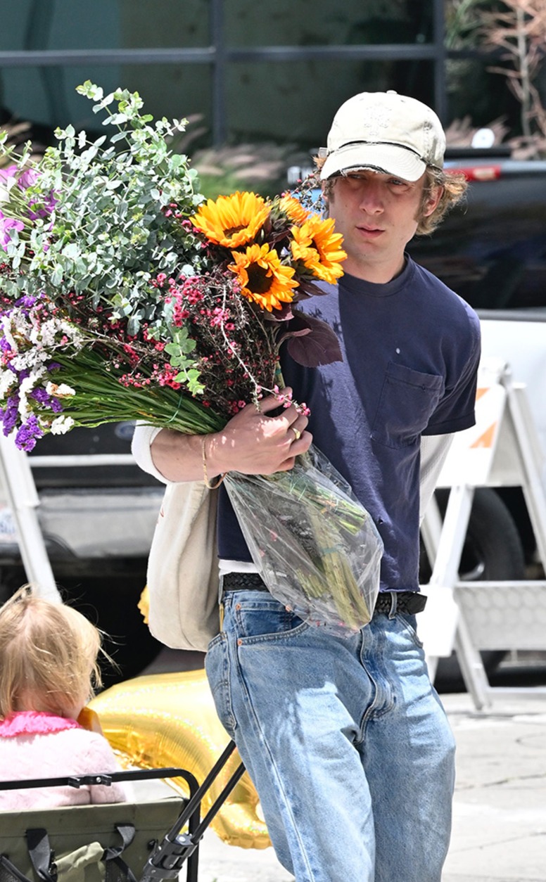 Jeremy Allen White, Big Pic