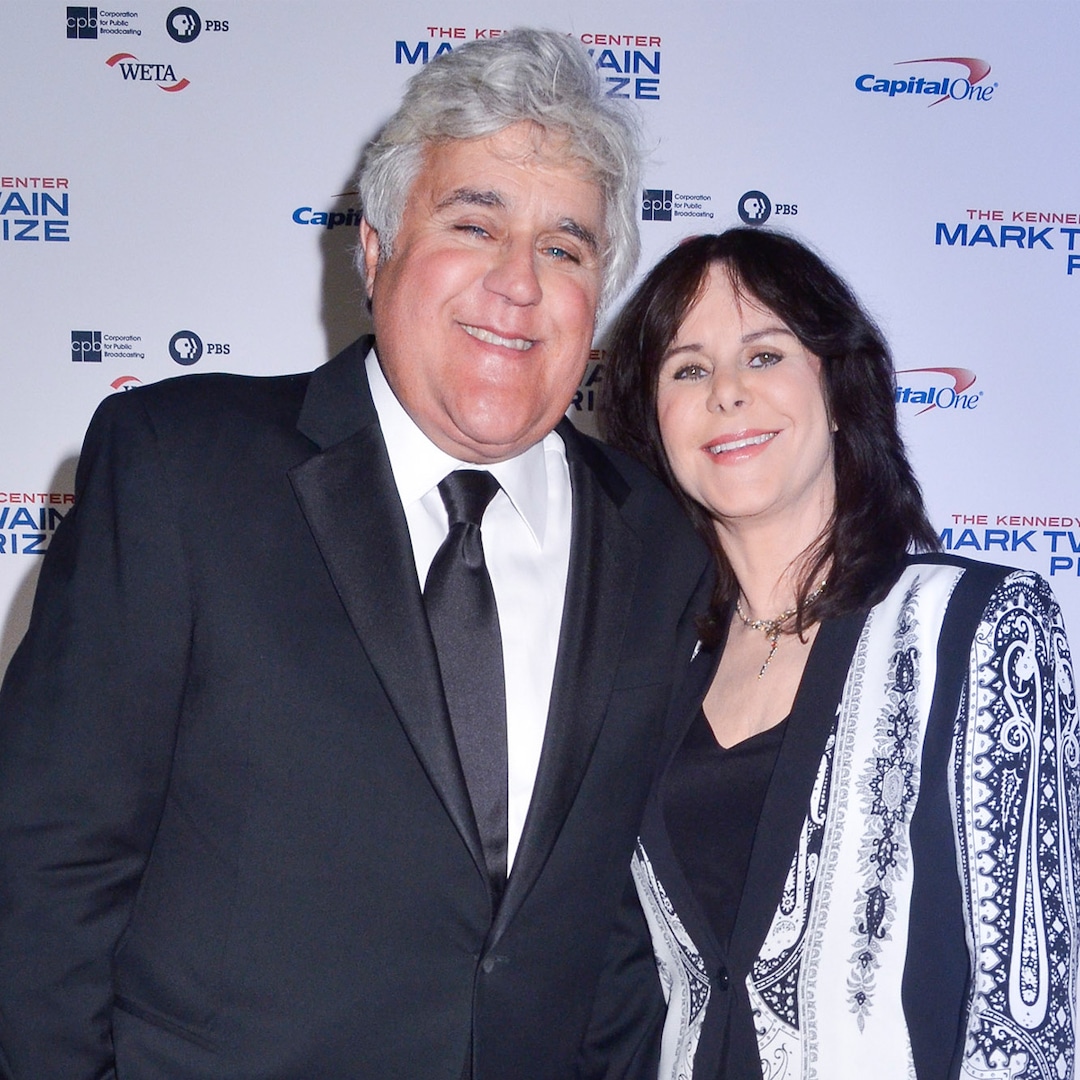 Inside Jay Leno and Wife Mavis Leno’s 5-Decade Love Story Inside Jay Leno and Wife Mavis Leno’s 5-Decade Love Story