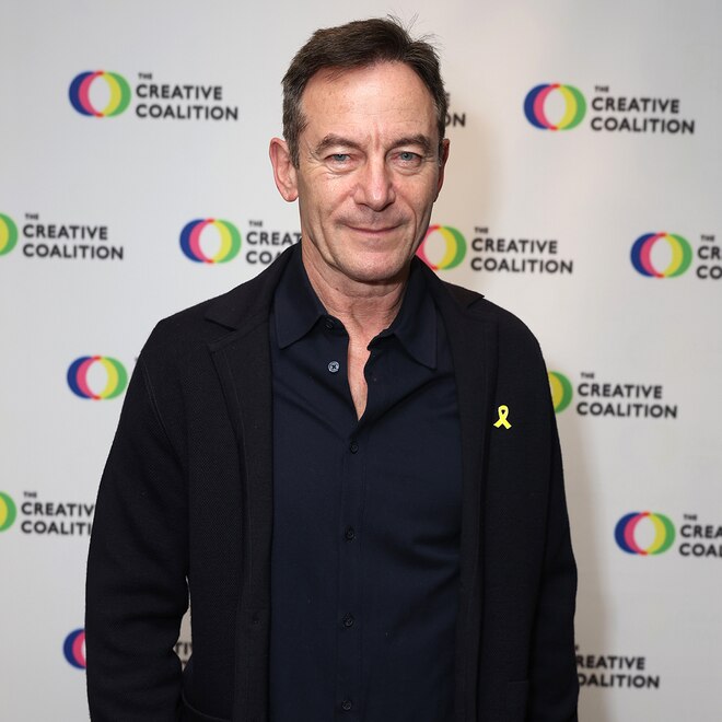 Jason Isaacs, Big Pic