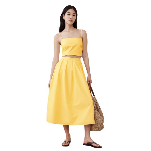 Banana Republic Outlet Sale: Up to 50% off New Arrivals, Styles Start at $5