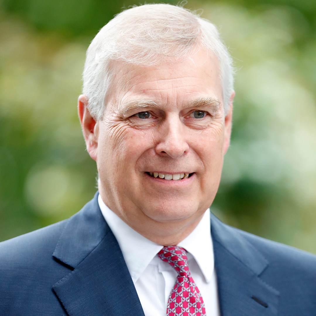 Prince Andrew Makes First Appearance After Accuser Virginia Giuffre’s Death Prince Andrew Makes First Appearance After Accuser Virginia Giuffre’s Death