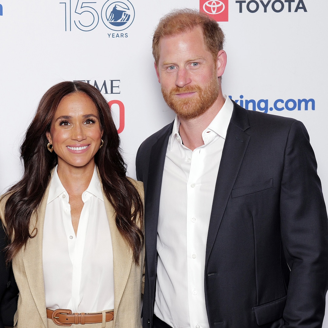 Why Meghan Markle Is in the “Honeymoon Period” With “Fox” Prince Harry Nearly 7 Years Into Marriage Why Meghan Markle Is in the “Honeymoon Period” With “Fox” Prince Harry Nearly 7 Years Into Marriage