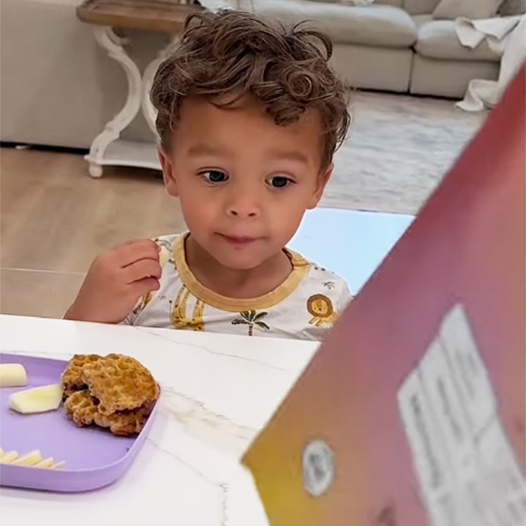 “Okay Baby” TikToker Preston Ordone’s Grandpa Writes Moving Song After Toddler’s Death “Okay Baby” TikToker Preston Ordone’s Grandpa Writes Moving Song After Toddler’s Death