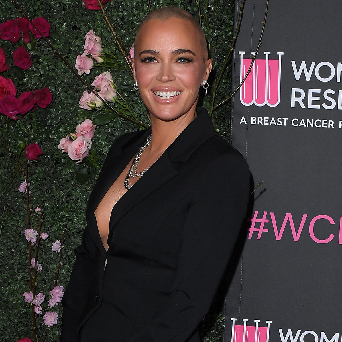 Teddi Mellencamp Calls Out Criticism of Her Dating Life 