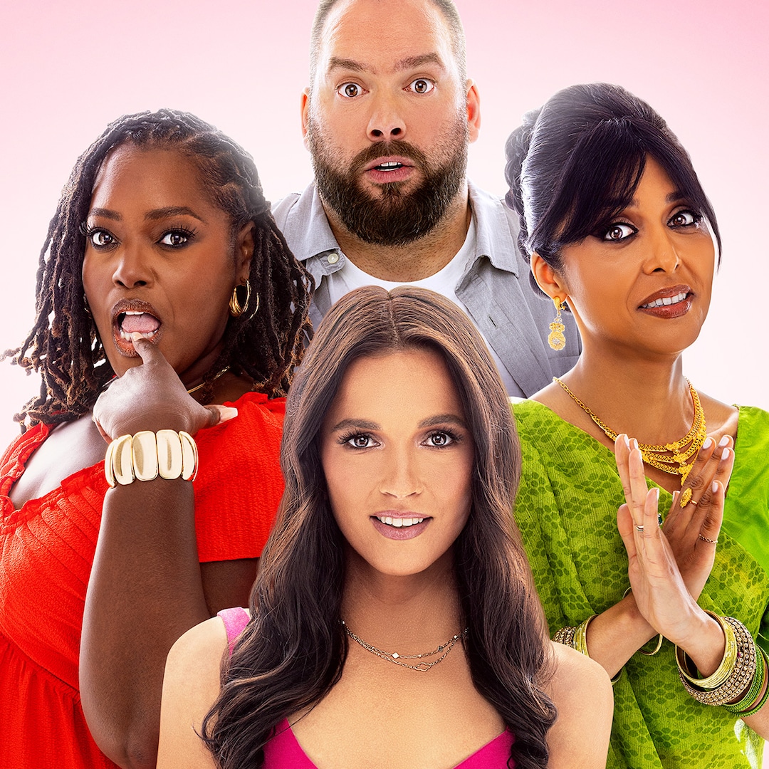 TLC New Series Virgins премиерно на 9 юни ще последват