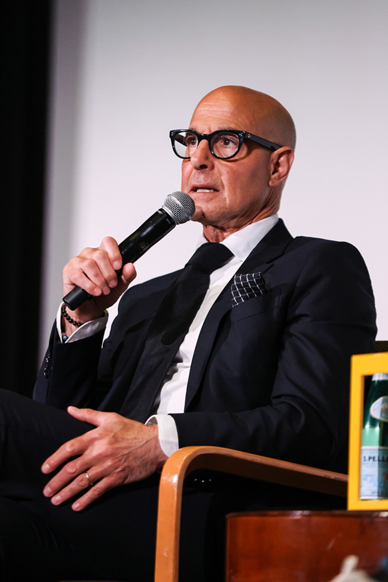 Stanley Tucci, Big Pic