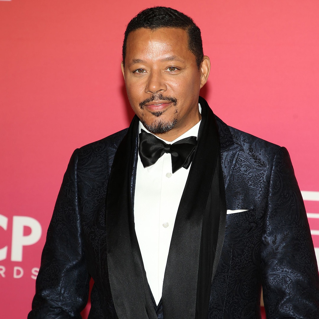 Terrence Howard Passed on Marvin Gaye Biopic Because He Didn’t Want to Kiss a Man Terrence Howard Passed on Marvin Gaye Biopic Because He Didn’t Want to Kiss a Man