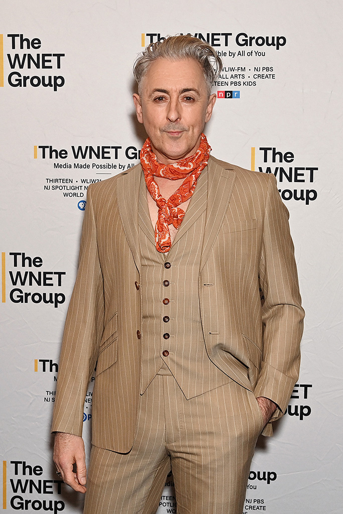 Alan Cumming, Big Pic