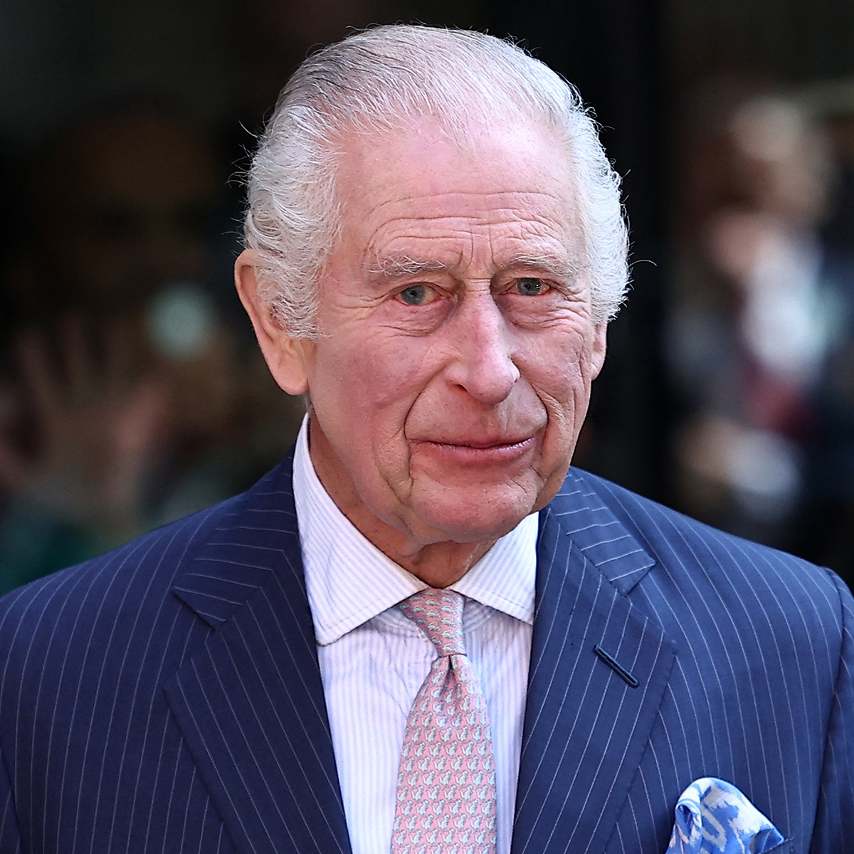 King Charles Shares What He’s Learned Amid Cancer Diagnosis