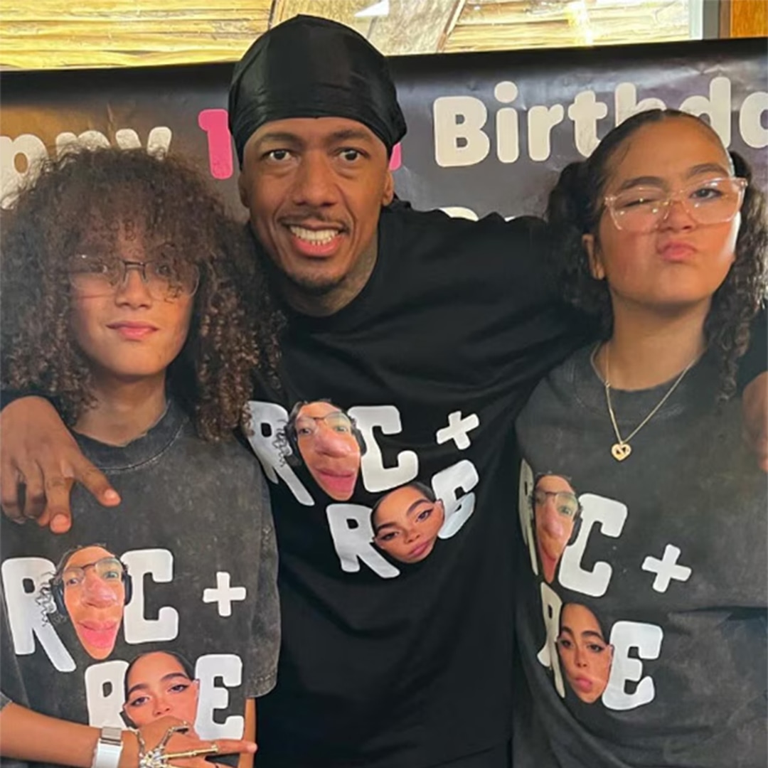 Mariah Carey and Nick Cannon’s Twins, 14, Are “Too Cool” to Do This Anymore Mariah Carey and Nick Cannon’s Twins, 14, Are “Too Cool” to Do This Anymore