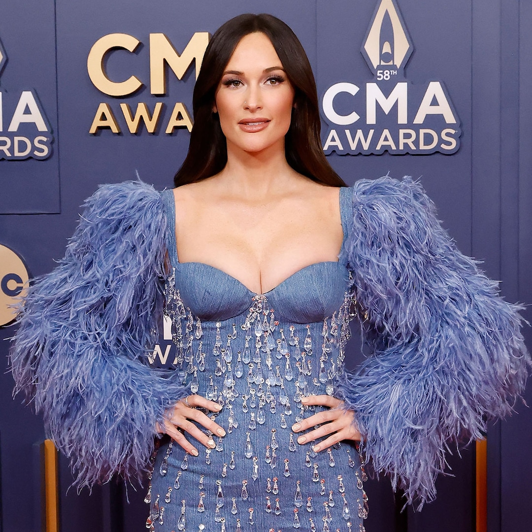 след като Кейси Мъсгрейвс каза че е използвала да