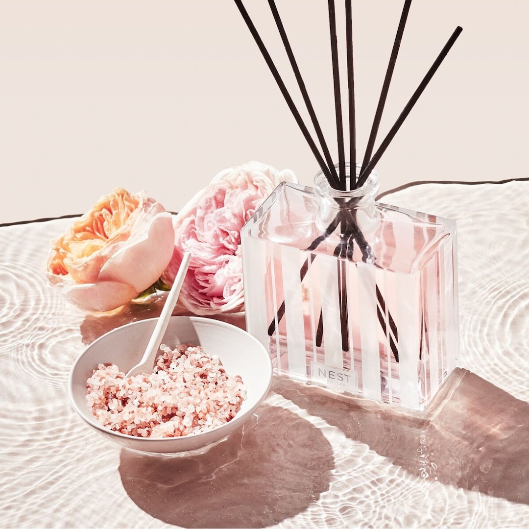 Ако искате дифузьор който всъщност трае изглежда шик и изпълва