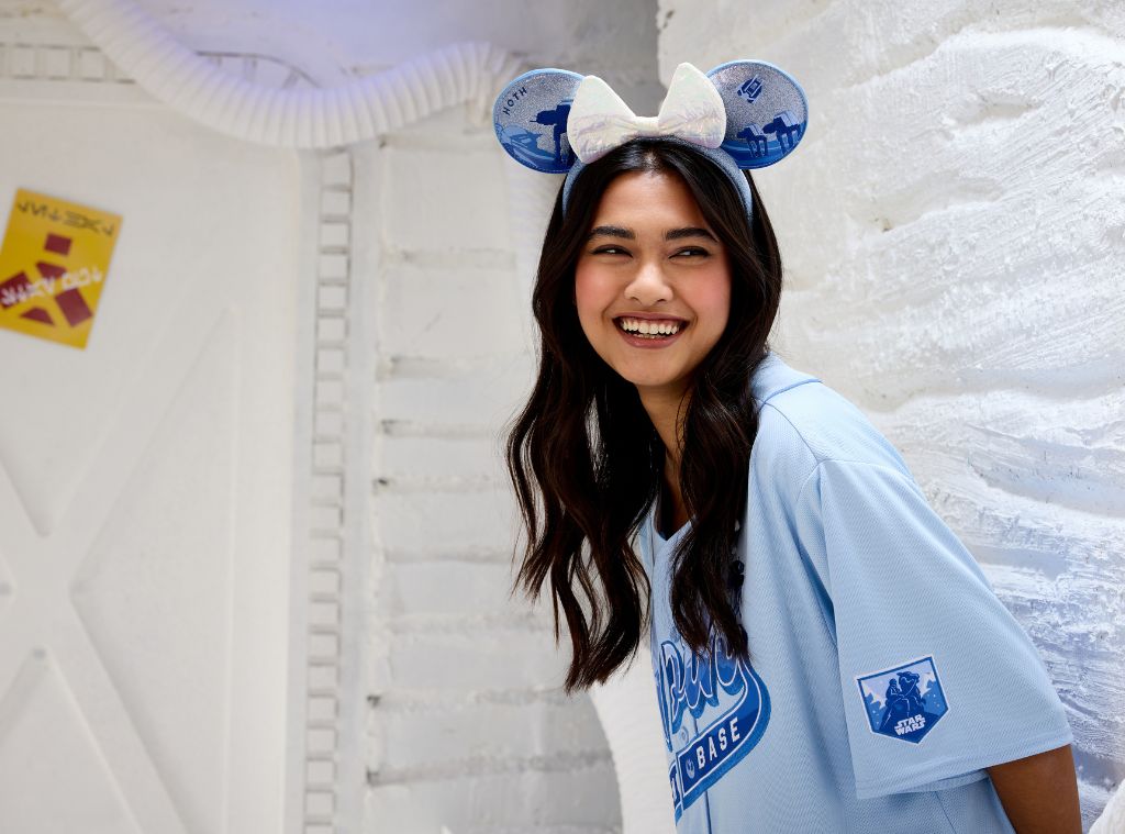 Shop Disney Store Star Wars May the 4th Drops