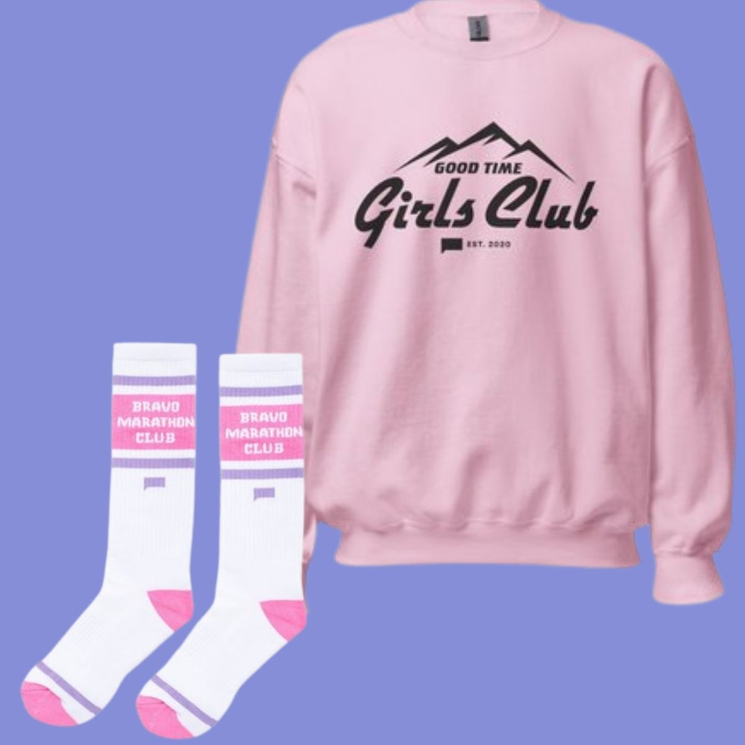 10 Best Bravo Mother’s Day Gifts for the Bravo-Loving Mom 10 Best Bravo Mother’s Day Gifts for the Bravo-Loving Mom