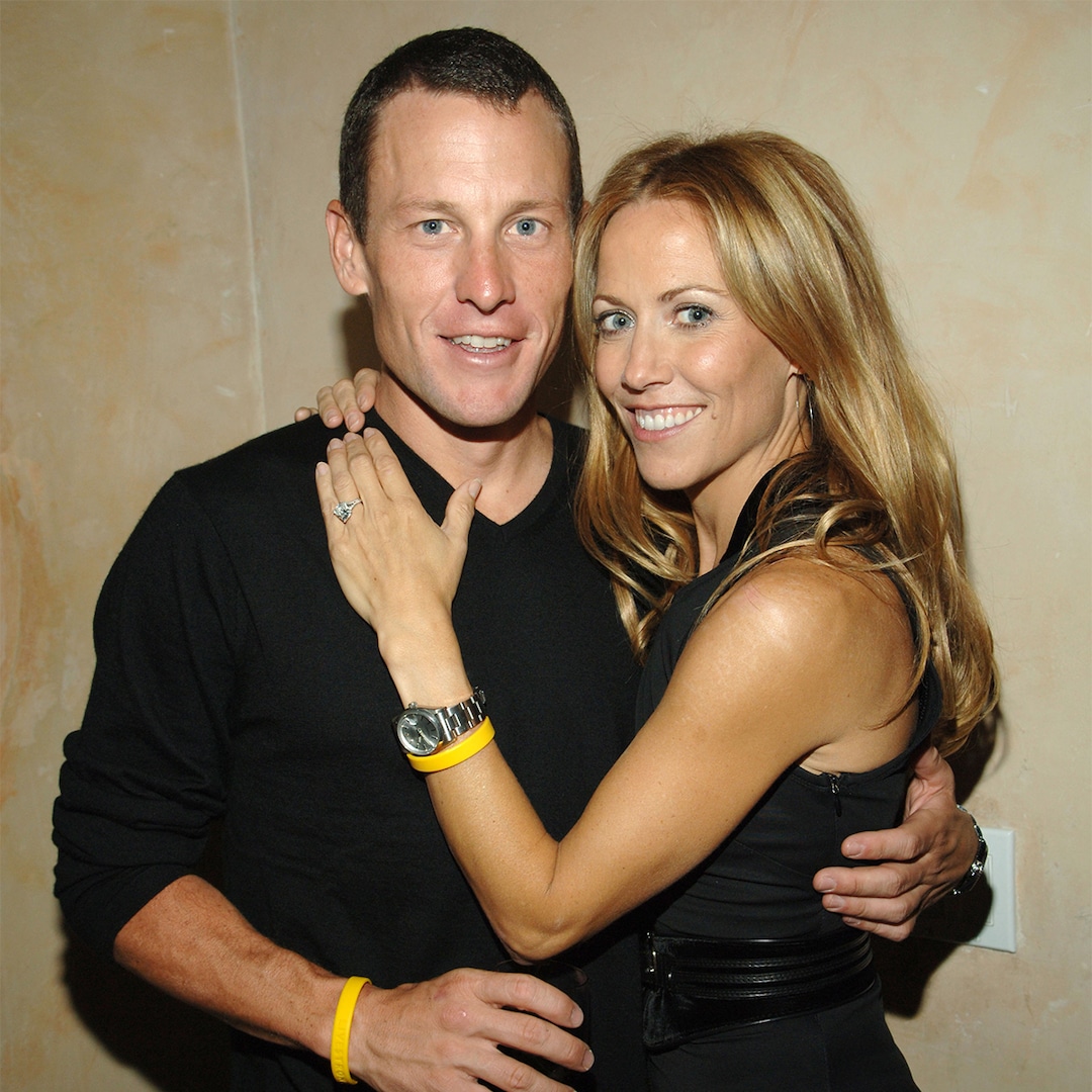 Sheryl Crow Makes Rare Comment on Ex-Fiancé Lance Armstrong and Her Kids Sheryl Crow Makes Rare Comment on Ex-Fiancé Lance Armstrong and Her Kids
