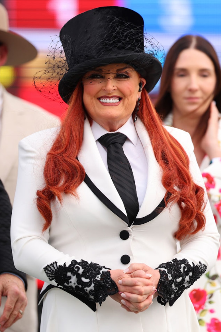 Kentucky Derby's Most Memorable Fashion Moments Over the Years Kentucky Derby's Most Memorable Fashion Moments Over the Years