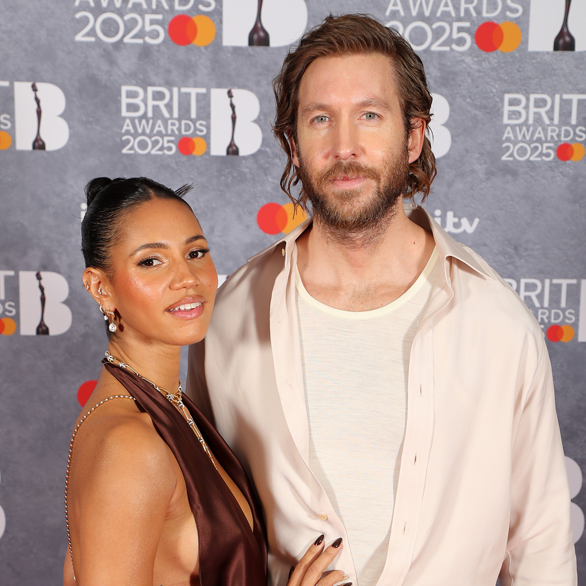 Calvin Harris’ Wife Vick Hope Is Pregnant, Expecting Their First Baby