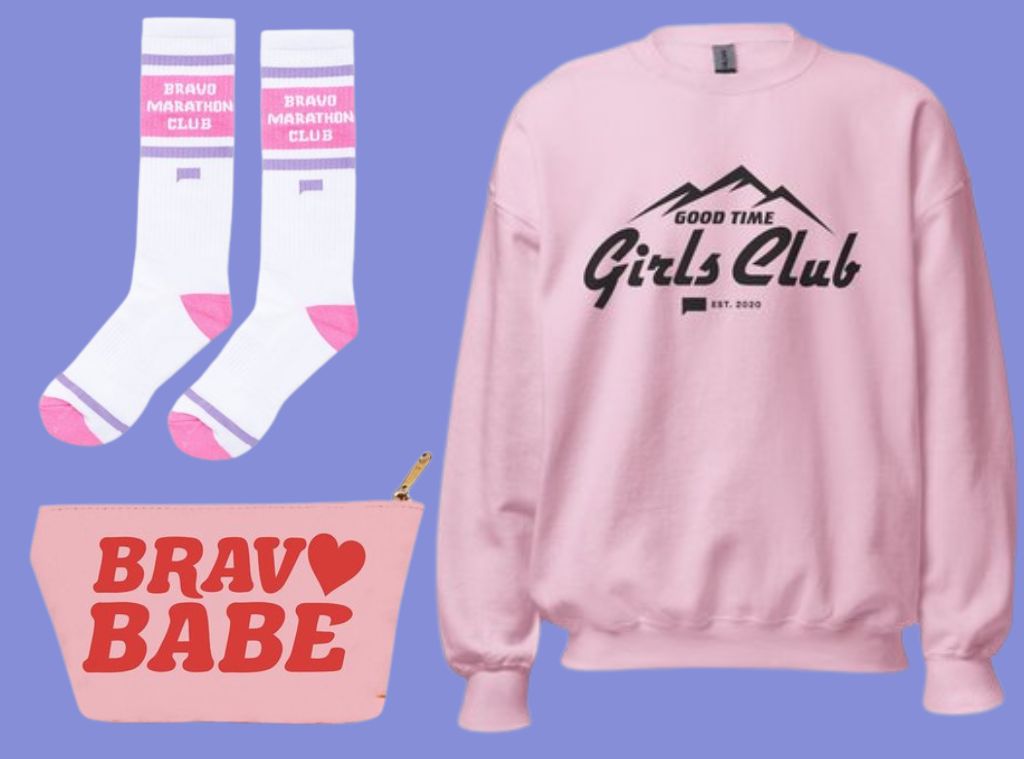 Best Bravo Mother's Day Gifts for the Bravo-Loving Mom main image