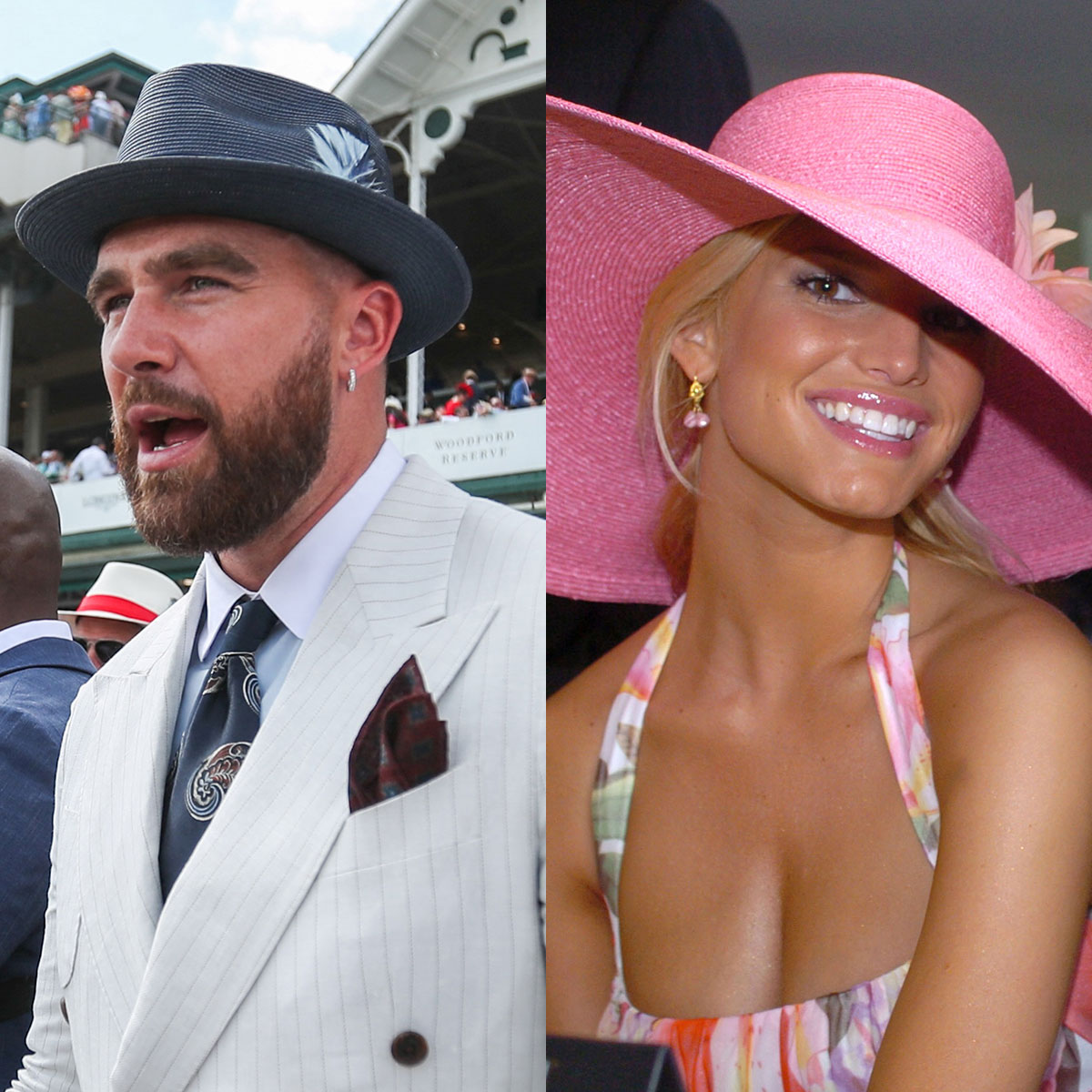 See the Best Kentucky Derby Looks of All Time