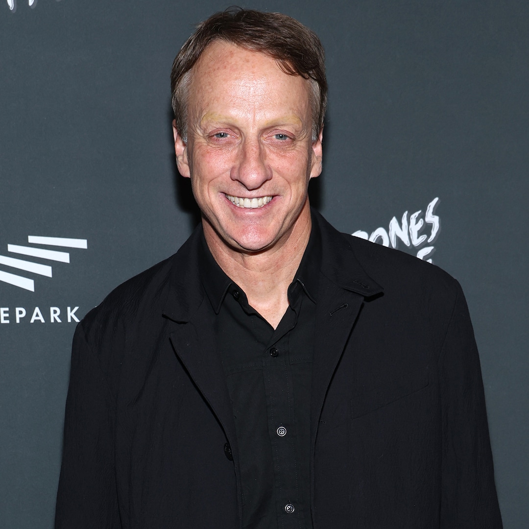 What Tony Hawk Is Really Like as a Grandfather to Riley Hawk and Frances Bean Cobain’s Son What Tony Hawk Is Really Like as a Grandfather to Riley Hawk and Frances Bean Cobain’s Son