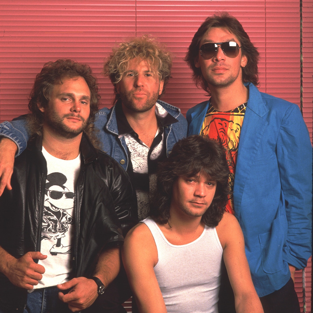 над 20 години след като Сами Агар завърши престоя си