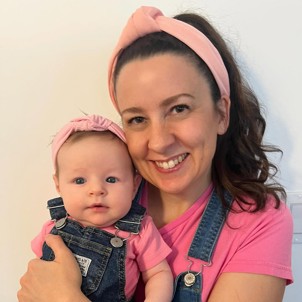 YouTuber Ms. Rachel Reveals Inspiration Behind Her Daughter’s Name