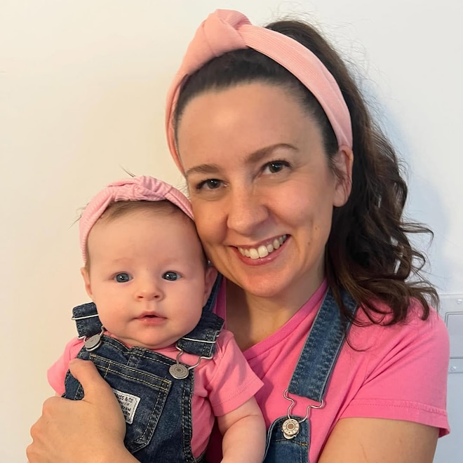 Ms. Rachel, Susannah 2025