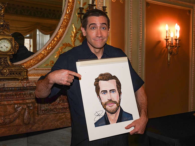 Jake Gyllenhaal, Big Pic