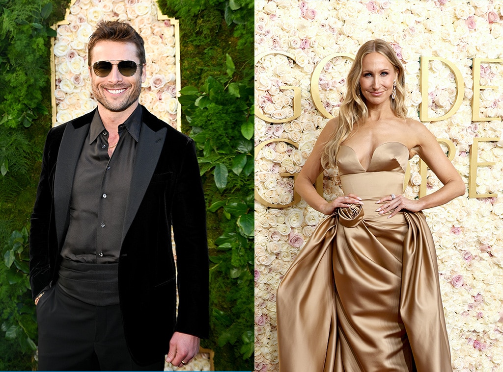 Golden Globes 2025: NSFW-Grund, warum Nikki Glaser Glen Powell meidet