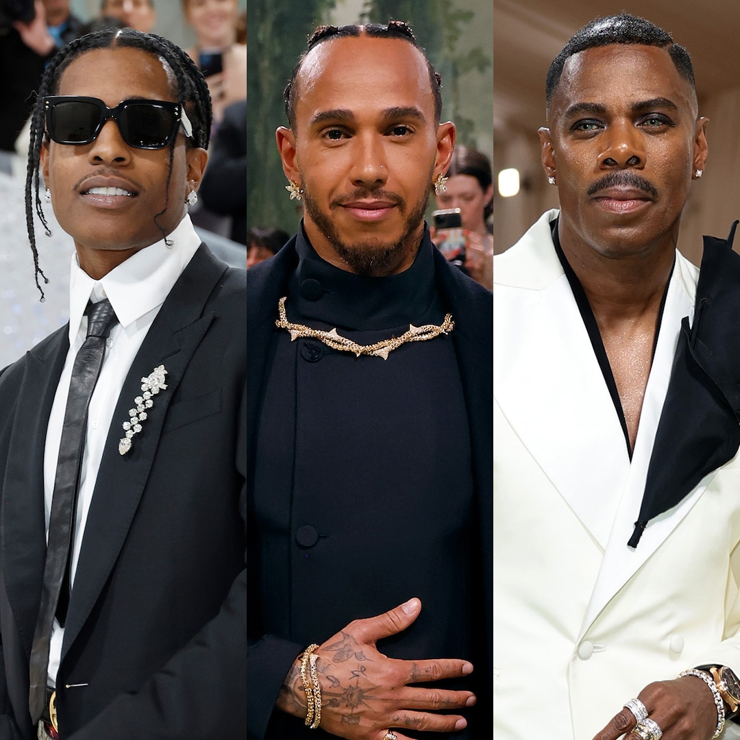 Met Gala 2025 “Tailoring Black Style” Theme and “Tailored For You” Dress Code Explained Met Gala 2025 “Tailoring Black Style” Theme and “Tailored For You” Dress Code Explained