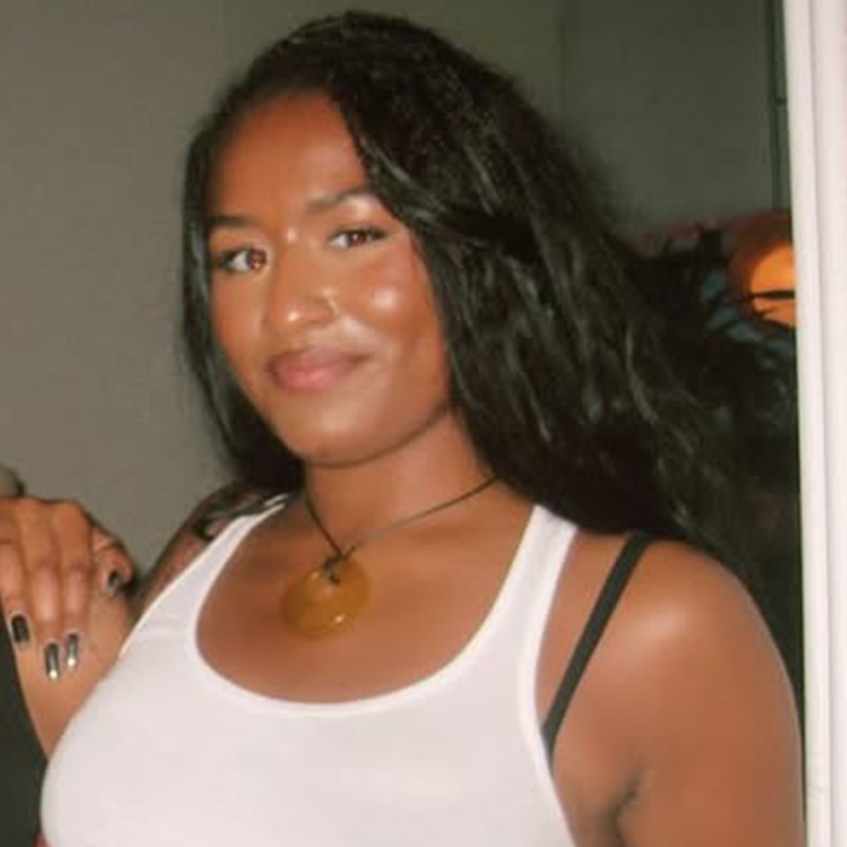 Sasha Obama