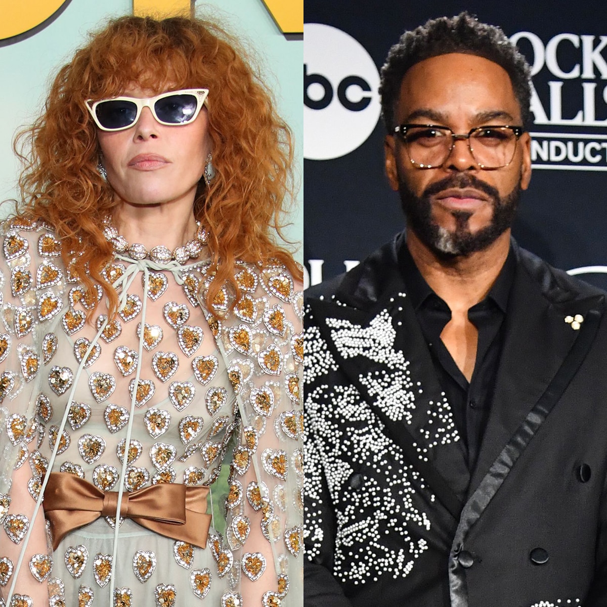 Natasha Lyonne, Wu-Tang Clan's Method Man