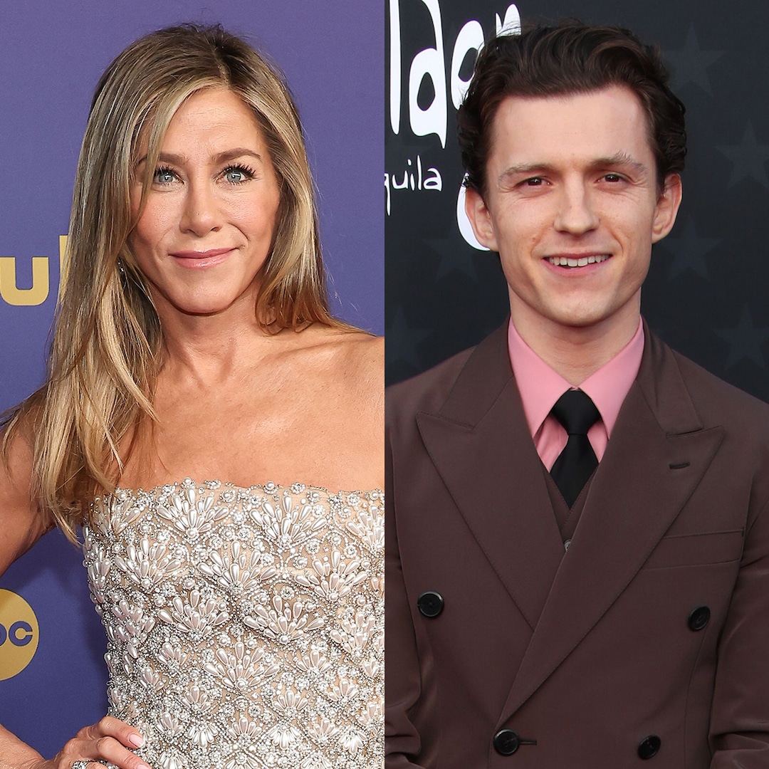 Jennifer Aniston, Tom Holland and More Celebs Who’ve Never Been to the Met Gala Jennifer Aniston, Tom Holland and More Celebs Who’ve Never Been to the Met Gala