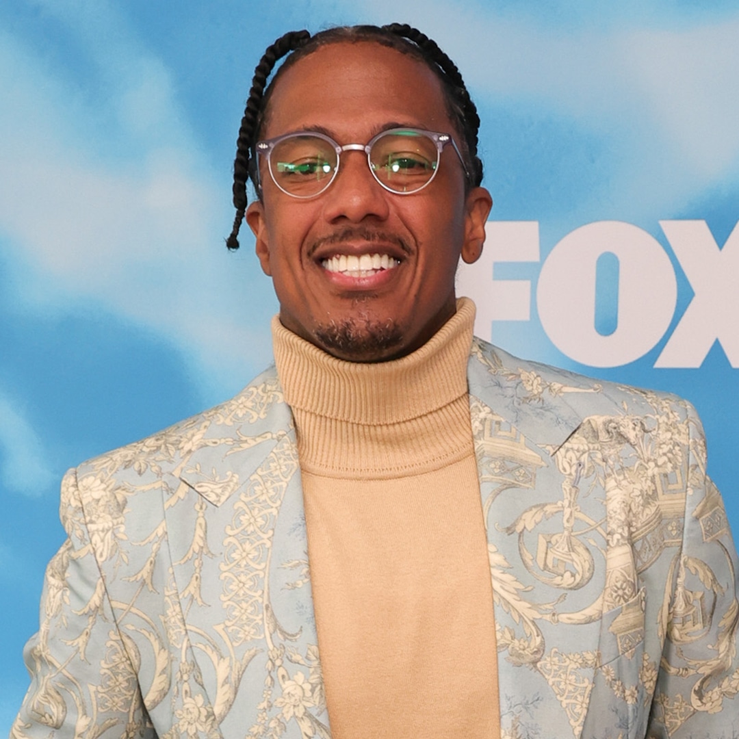 Nick Cannon's Ex Alyssa Scott Accuses Him of Not Seeing Daughter Halo in Over a Month