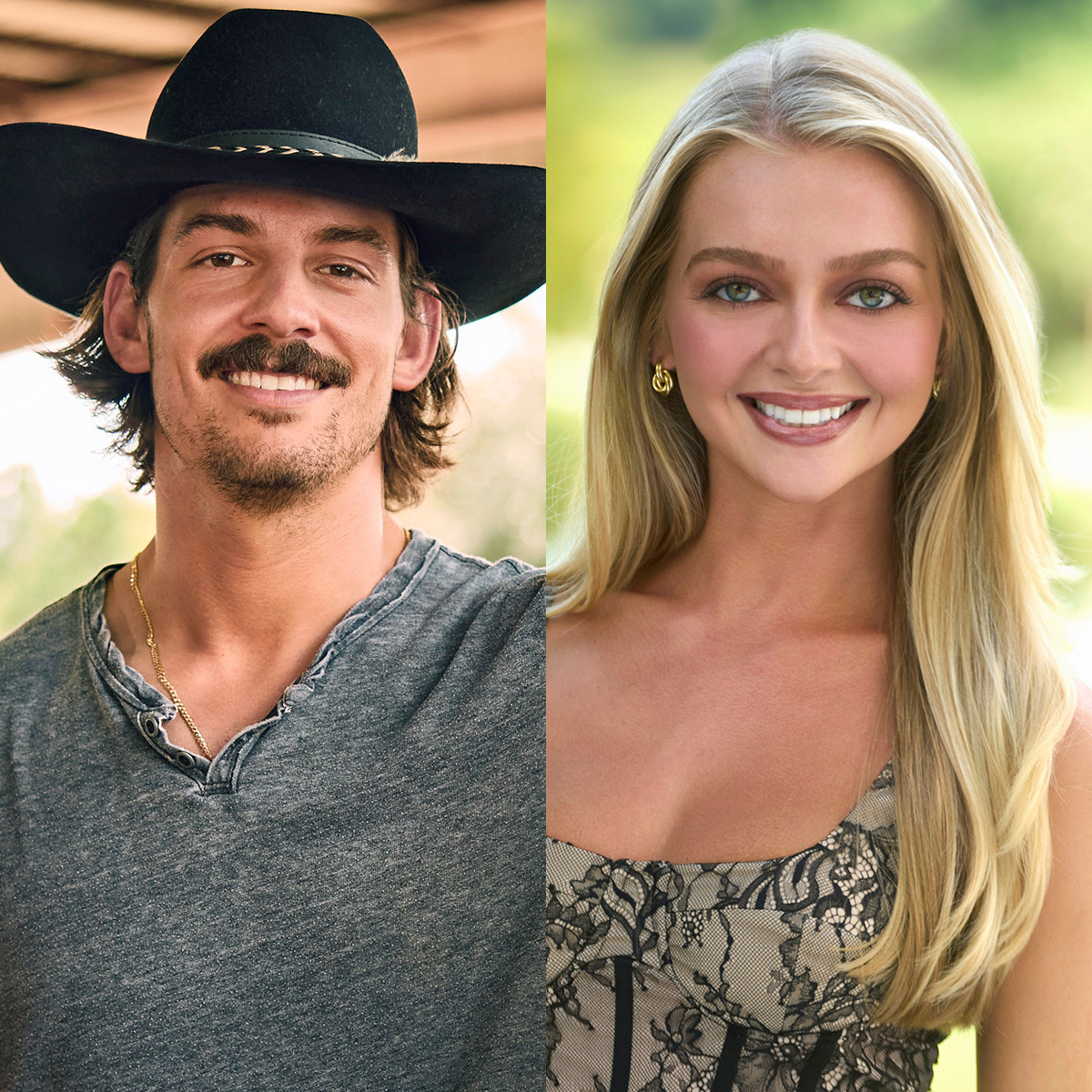 Farmer Wants a Wife’s John Addresses Samantha’s Exit