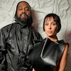 Kanye West, Bianca Censori