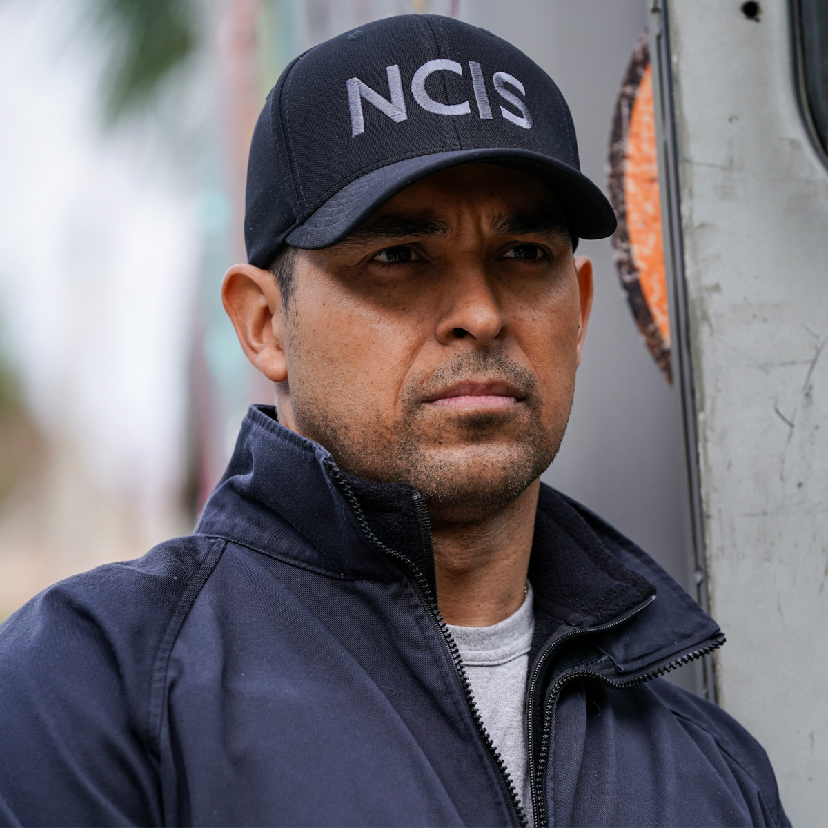 Wilmer Valderrama Teases NCIS Character Death