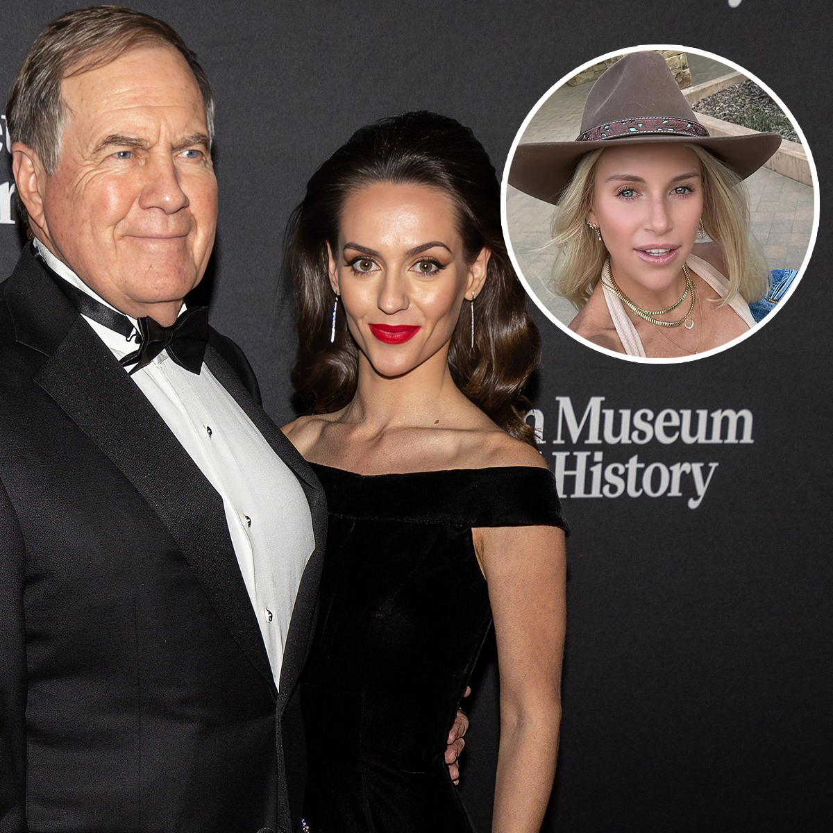 Kelly Stafford Weighs In on Bill Belichick & Jordon Hudson Interview