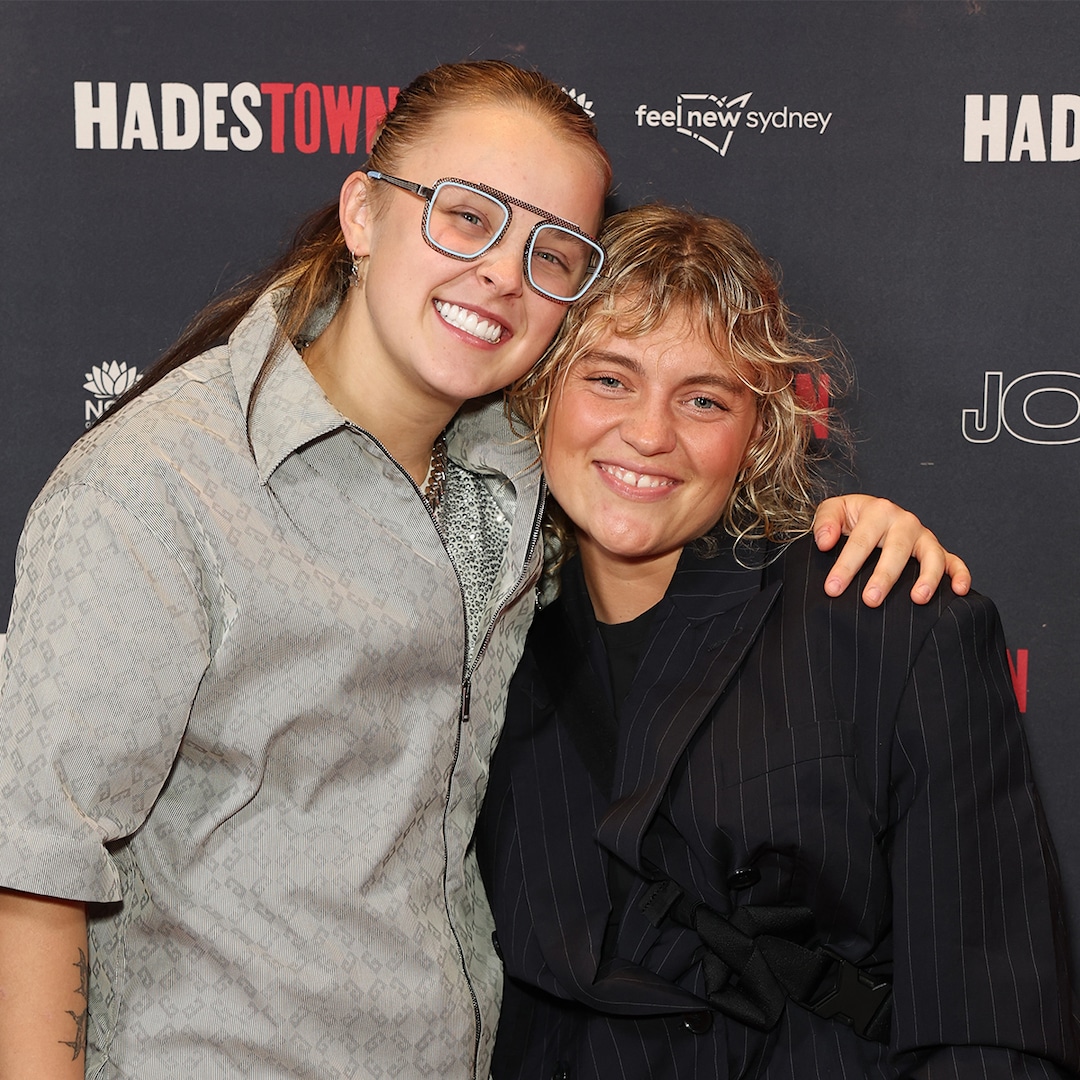 Бившият на Джоджо Сива Кат Ебъс се плени назад забивайки