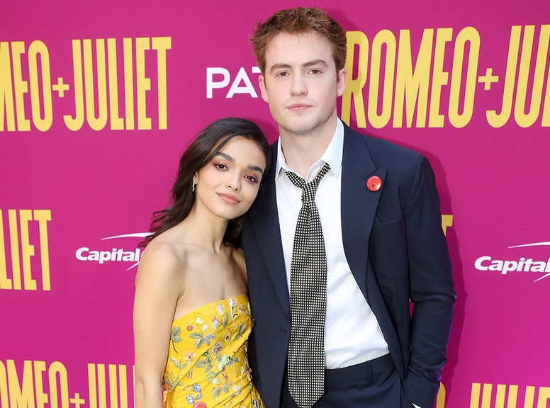 Rachel Zegler and Kit Connor snubbed at tonys 2025