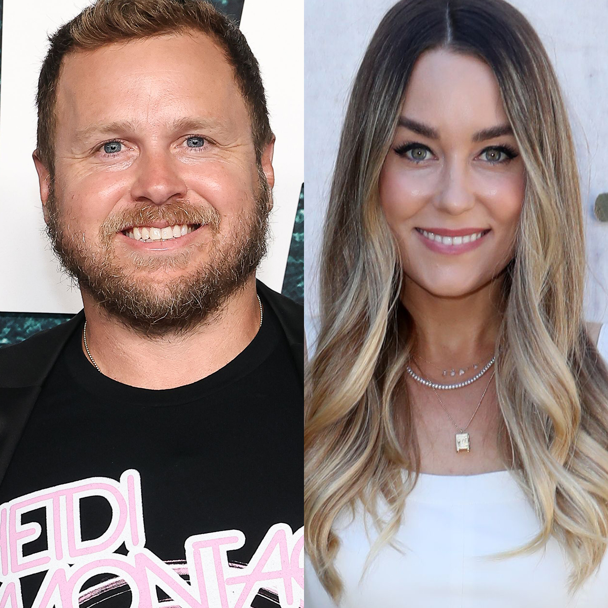 Spencer Pratt Reveals Why Lauren Conrad Really Hated Him on The Hills