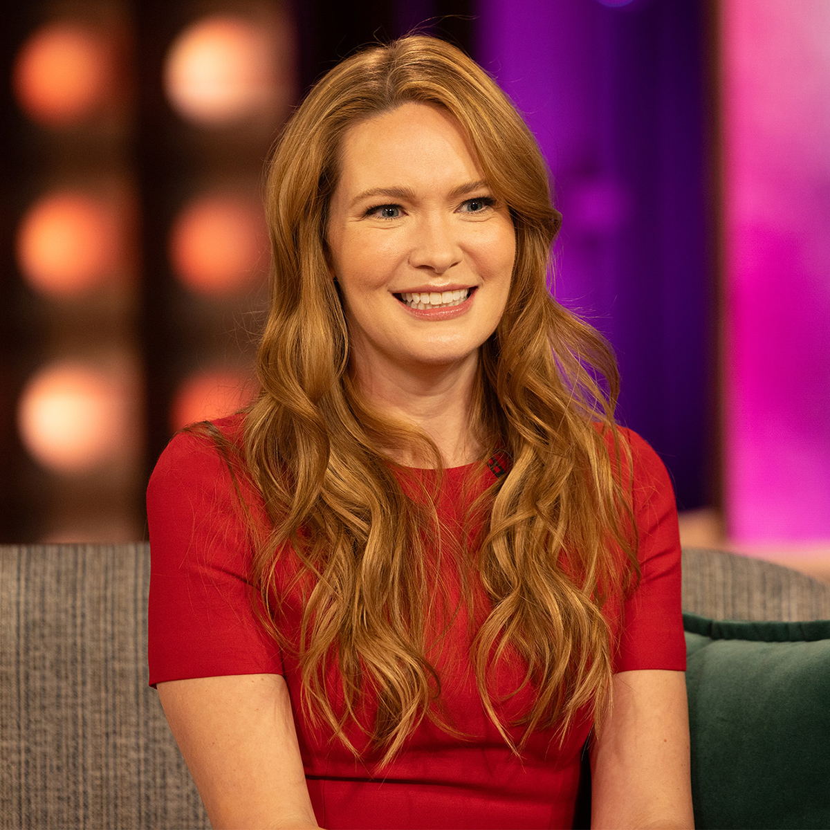 Everything Sarah J. Maas Has Said