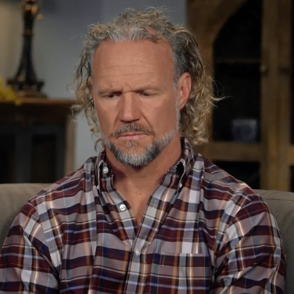 Kody Brown’s Regrets After Son Garrison’s Death