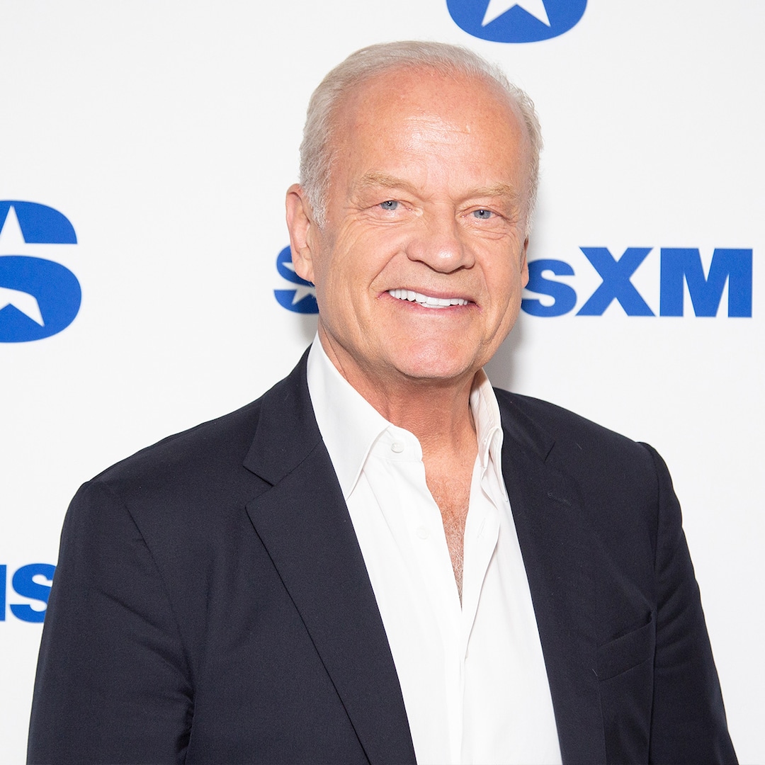 Kelsey Grammer Shares His Sister Karen’s Final Moments Before Being Fatally Stabbed 42 Times