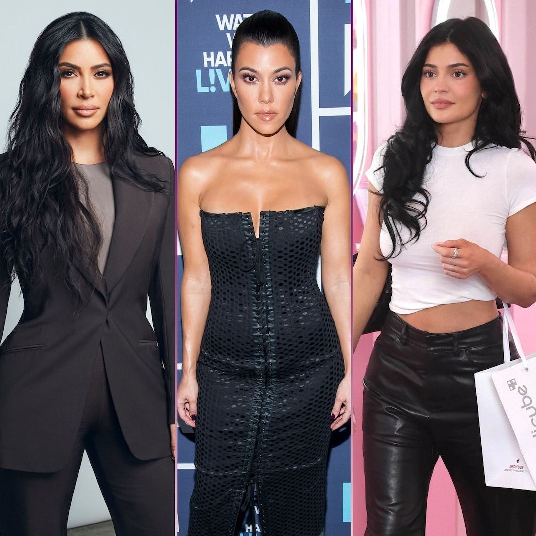 32 Kardashian/Jenner-Approved Mother’s Day Gifts for Moms Who Are Doing Amazing, Sweetie 32 Kardashian/Jenner-Approved Mother’s Day Gifts for Moms Who Are Doing Amazing, Sweetie