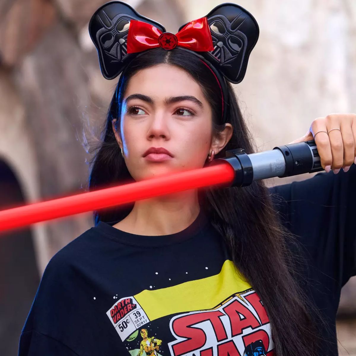Disney Launches Star Wars G1T4-M1N1 Droid for May the 4th