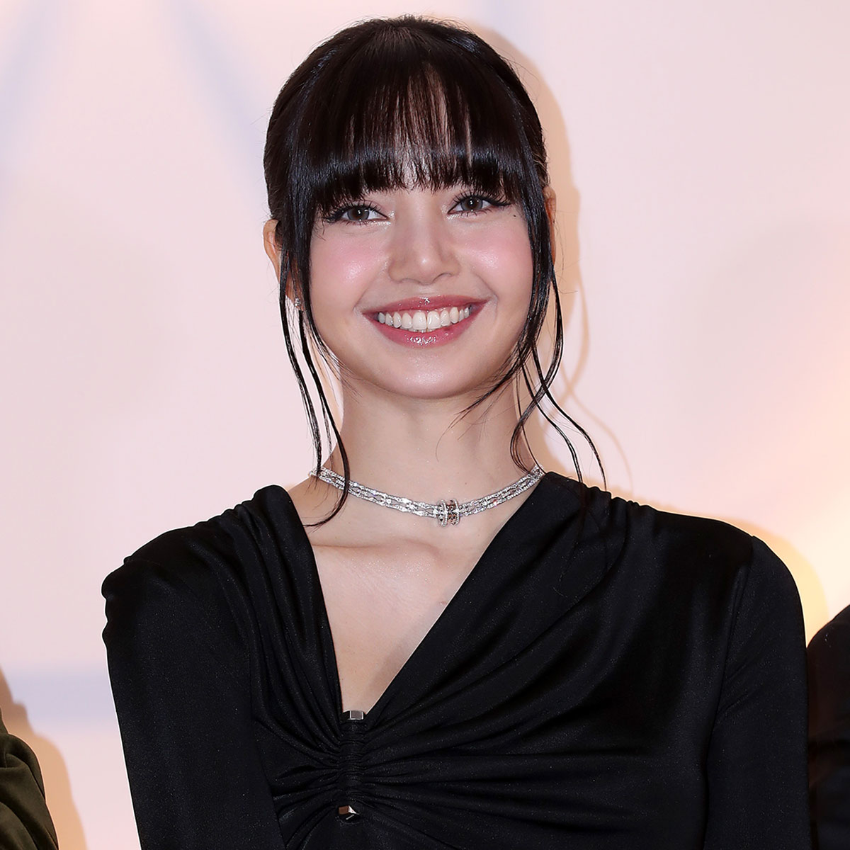 Blackpink’s Lisa Shares Her Post-Concert Treat—and It’s Already Viral